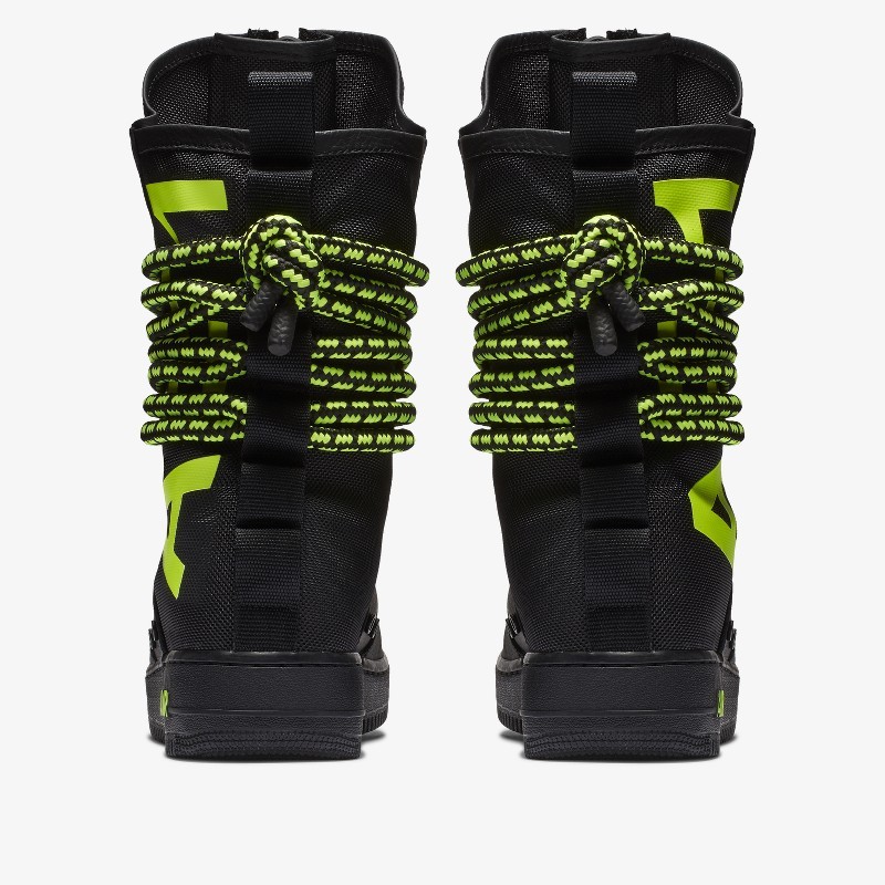 Nike sf air hot sale force 1 high volt